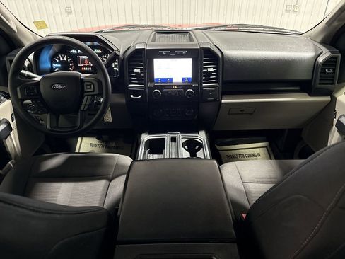 Used 2020 Ford F150 XL w/ Equipment Group 101A Mid RWD image 21