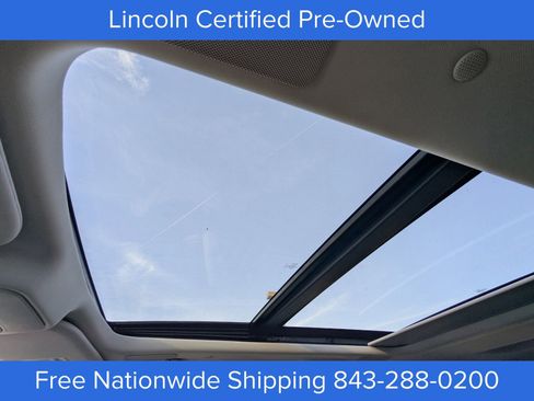 Certified 2025 Lincoln Navigator Reserve image 24