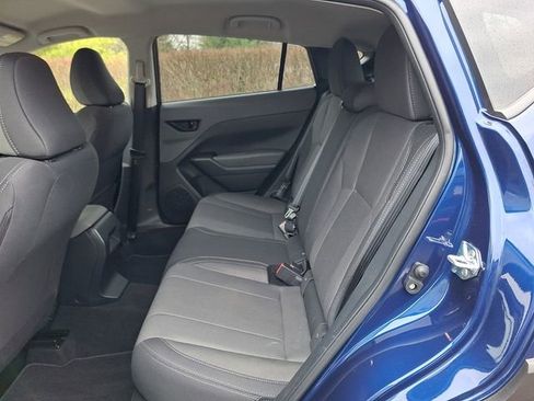 Certified 2025 Subaru Crosstrek 2.0i w/ Crosstrek Mirror Package image 10