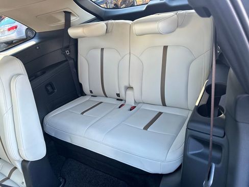 New 2024 MAZDA CX-90 3.3 Turbo S w/ Premium Package image 26