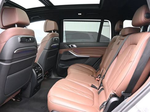 Used 2023 BMW X7 M60i w/ Executive Package AWD/4WD image 22