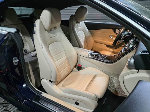 Used 2018 Mercedes-Benz C 300 Cabriolet image 15