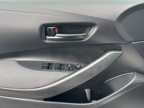 Certified 2024 Toyota Corolla LE FWD image 14