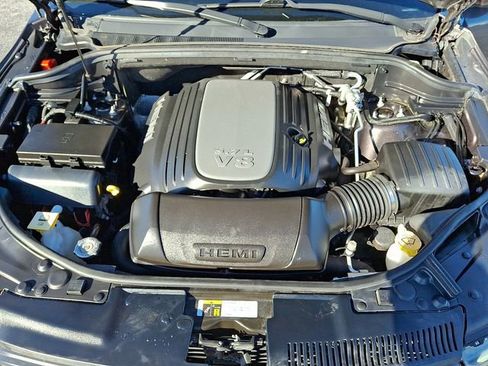 Used 2021 Dodge Durango R/T w/ Blacktop Package image 31