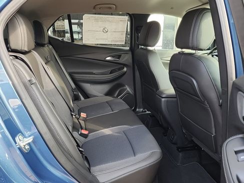 New 2026 Buick Encore GX Preferred w/ Comfort Package image 41
