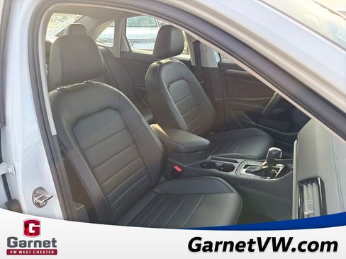 Used 2021 Volkswagen Jetta SEL image 38