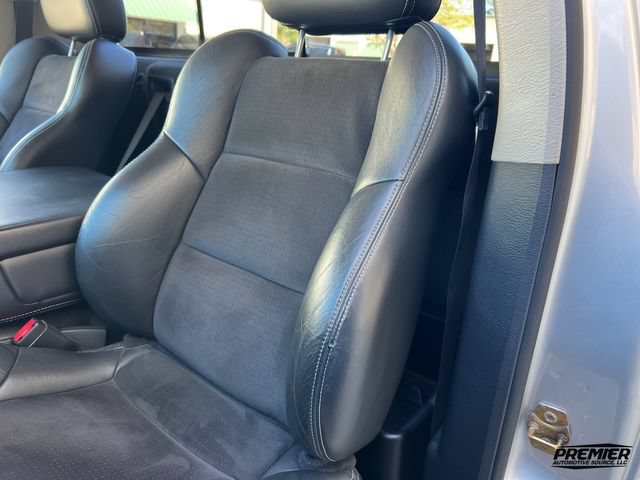 Used 2004 Dodge Ram 1500 Truck 2WD Regular Cab image 92