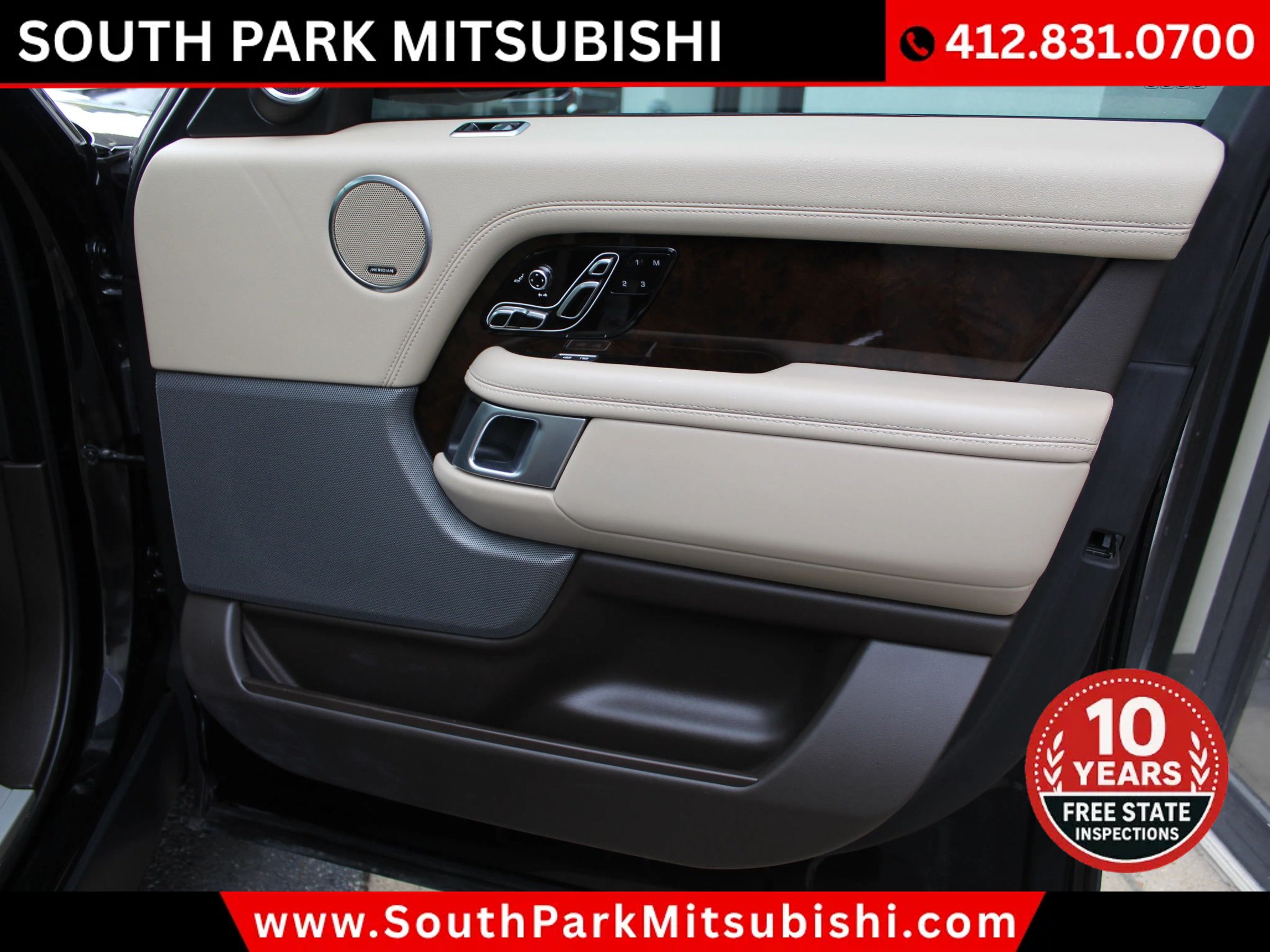 Used 2021 Land Rover Range Rover P525 Westminster Edition LWB AWD/4WD image 27