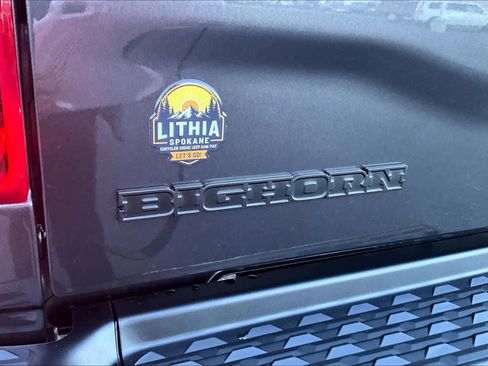 New 2026 RAM 2500 Big Horn image 7