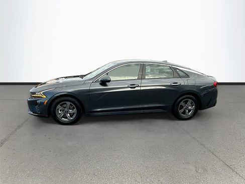 Used 2023 Kia K5 LXS FWD image 4