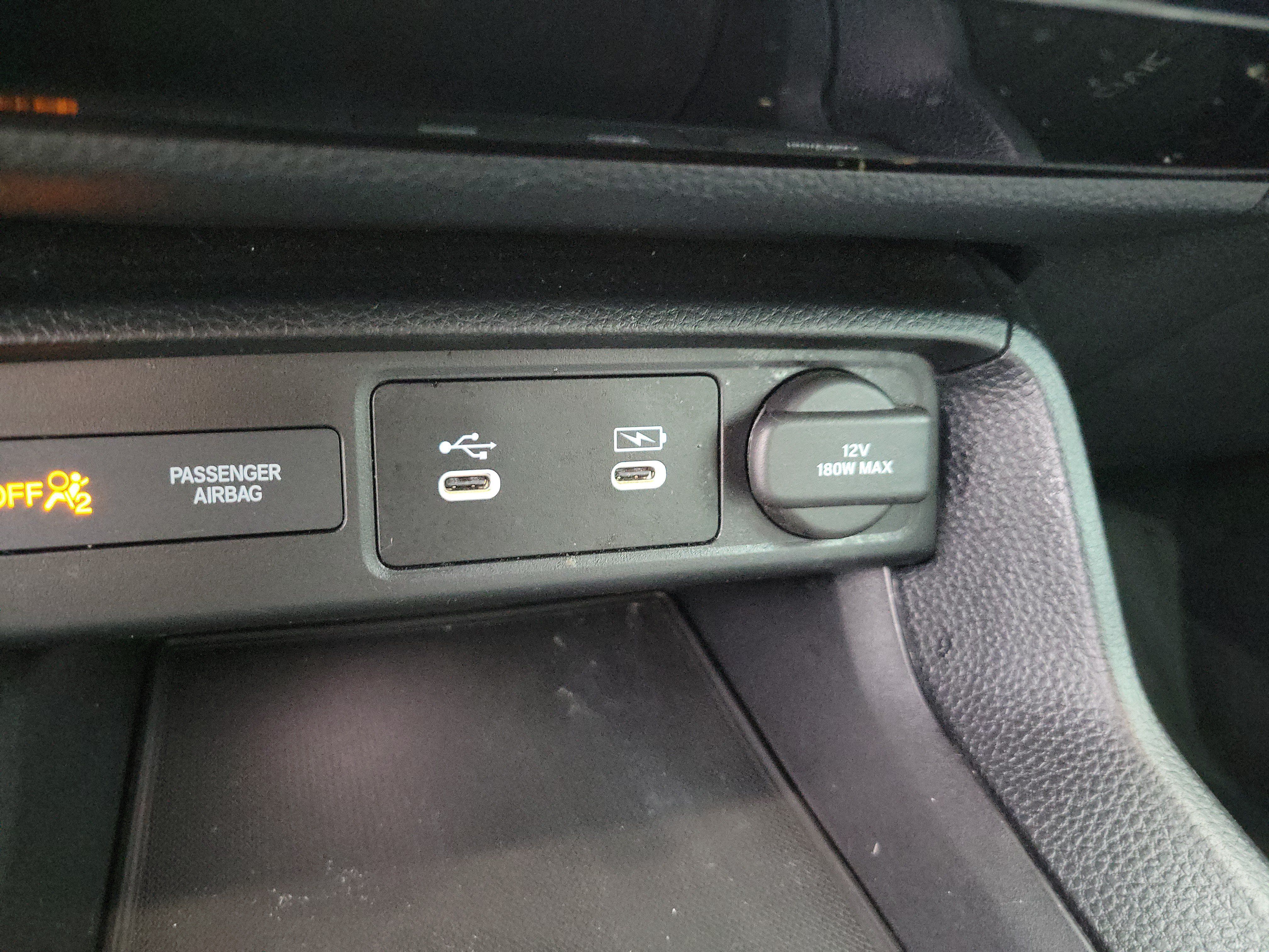 Used 2025 Honda Civic Sport image 18