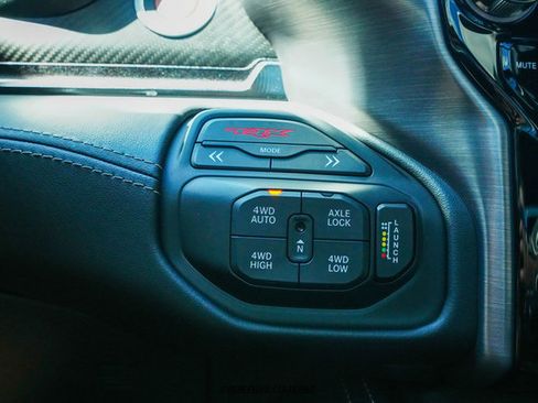 Used 2022 RAM 1500 TRX w/ TRX Level 2 Equipment Group image 61