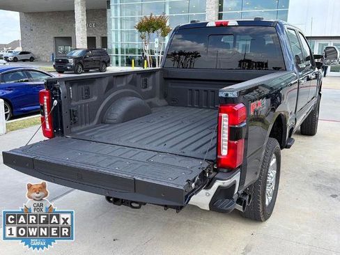 Certified 2024 Ford F250 King Ranch w/ Chrome Package image 29