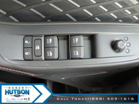 New 2026 Dodge Charger Scat Pack AWD/4WD image 28