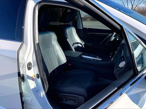Used 2019 Lexus RX 350 AWD image 10