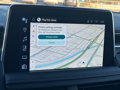 Used 2022 Chevrolet Tahoe RST w/ Luxury Package image 19