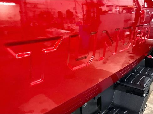 Used 2023 Toyota Tundra SR5 w/ Advanced Technology Package image 10