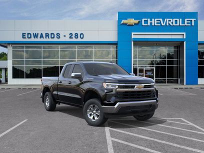 New 2026 Chevrolet Silverado 1500 LT w/ Leather Package