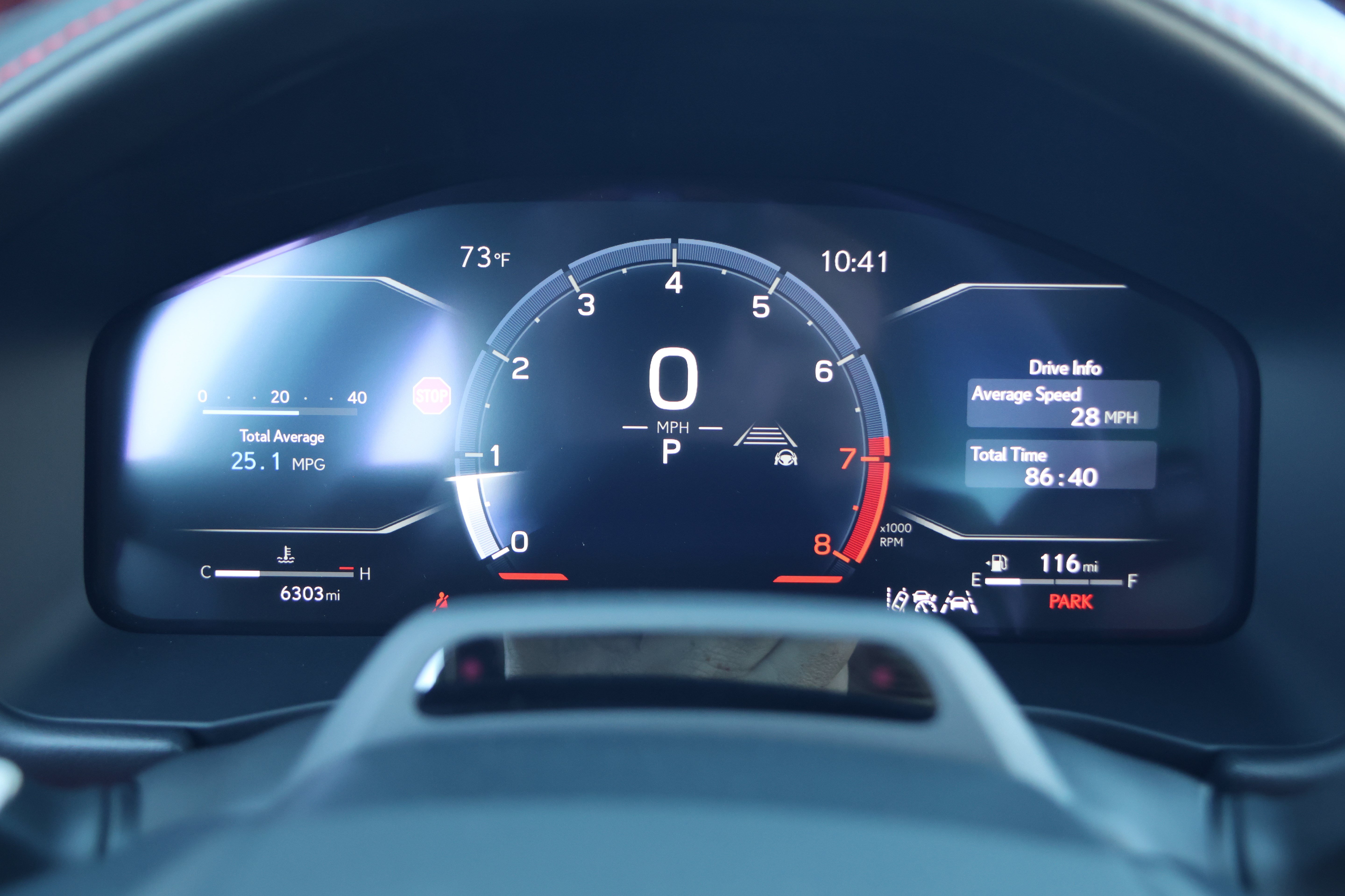 Used 2026 Lexus IS 350 F Sport w/ Technology Package RWD image 17