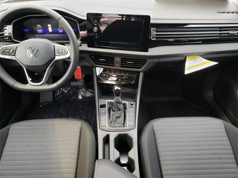 New 2026 Volkswagen Jetta S image 8