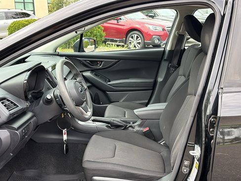 Used 2022 Subaru Impreza 2.0i Premium AWD/4WD image 9