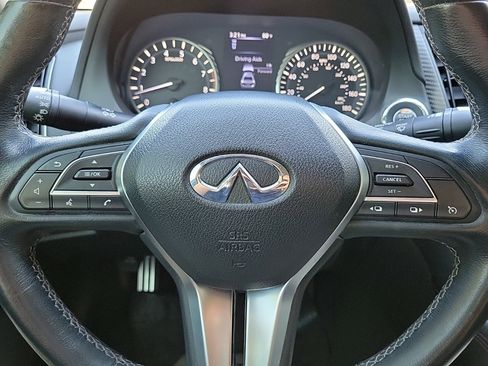 Used 2019 INFINITI Q50 Signature Edition w/ Cargo Package (L96) image 17