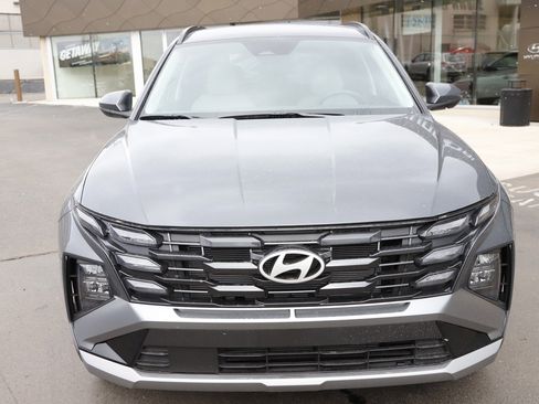 New 2026 Hyundai Tucson SEL image 10