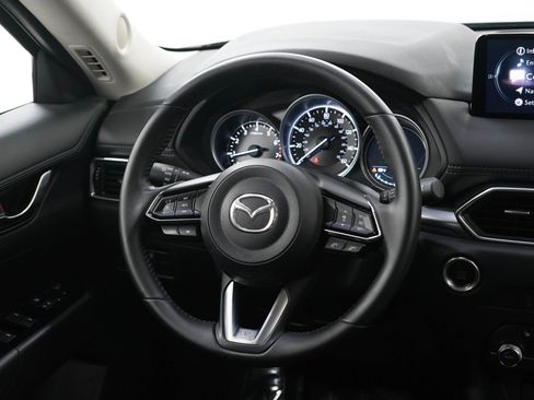 Used 2024 MAZDA CX-5 AWD 2.5 S w/ Select Package image 14