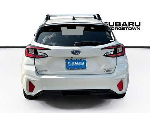 Certified 2024 Subaru Impreza RS w/ Popular Package #3 AWD/4WD image 6