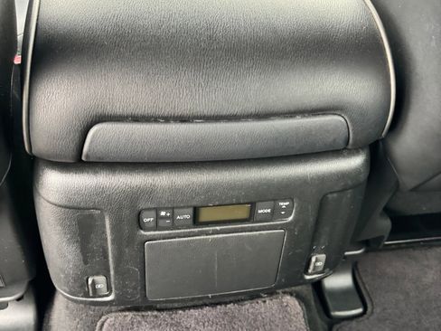 Used 2018 INFINITI QX80 2WD image 11