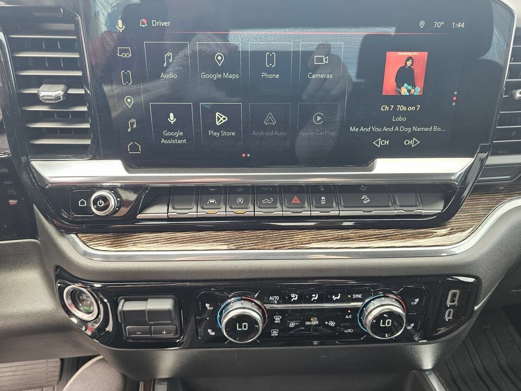 Used 2025 GMC Sierra 1500 Elevation AWD/4WD image 23