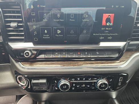 Used 2025 GMC Sierra 1500 Elevation AWD/4WD image 23
