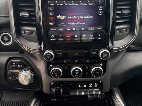 Used 2019 RAM 1500 Sport w/ Level 2 Equipment Group AWD/4WD image 7