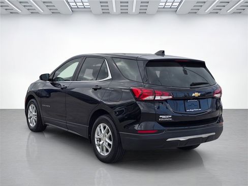 Used 2022 Chevrolet Equinox LT image 5