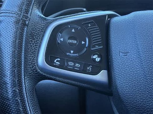 Used 2018 Honda Civic EX image 26