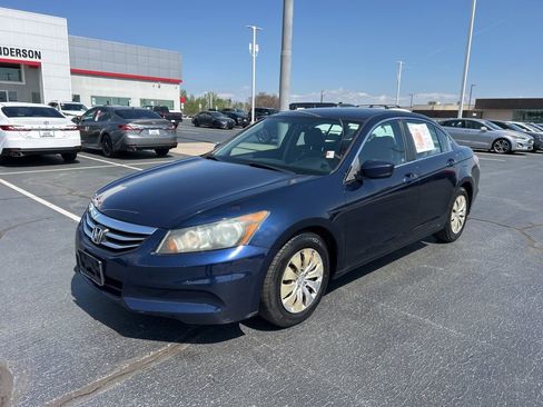Used 2011 Honda Accord LX image 1