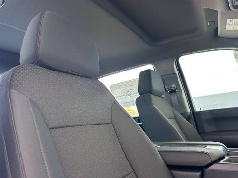 New 2026 Chevrolet Silverado 2500 W/T w/ WT Convenience Package RWD image 18