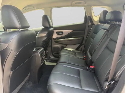 Used 2019 Nissan Murano SL w/ Cargo Package AWD/4WD image 26