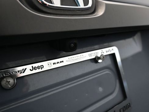 Used 2022 Honda Passport TrailSport image 45
