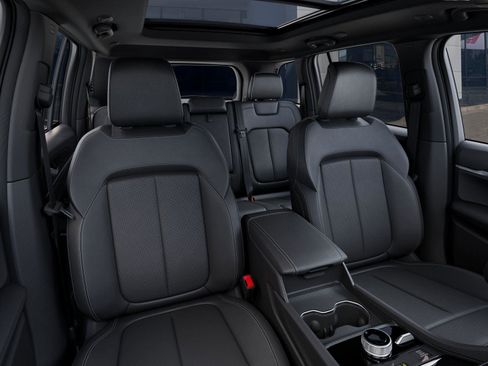 New 2026 Jeep Grand Cherokee Limited Reserve image 16