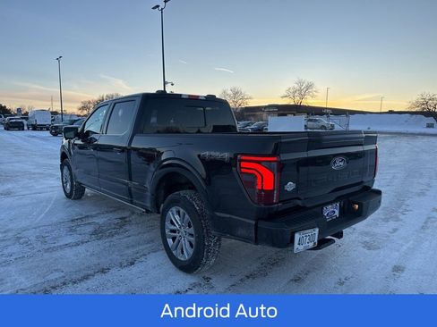 Used 2024 Ford F150 King Ranch image 7