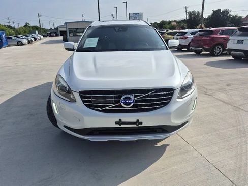 Used 2015 Volvo XC60 T6 Platinum FWD image 3