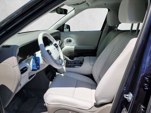 New 2026 Hyundai Palisade SEL Premium FWD image 10