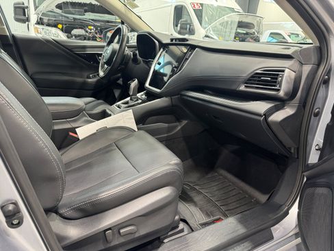 Used 2024 Subaru Legacy Limited AWD/4WD image 14