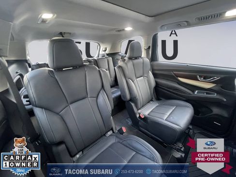 Used 2021 Subaru Ascent Touring w/ Popular Package #2A AWD/4WD image 18