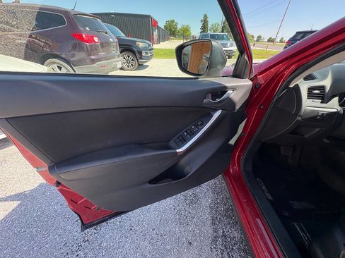 Used 2015 MAZDA CX-5 Touring AWD/4WD image 20