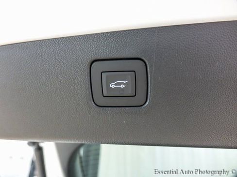 New 2026 Buick Envista Avenir image 18