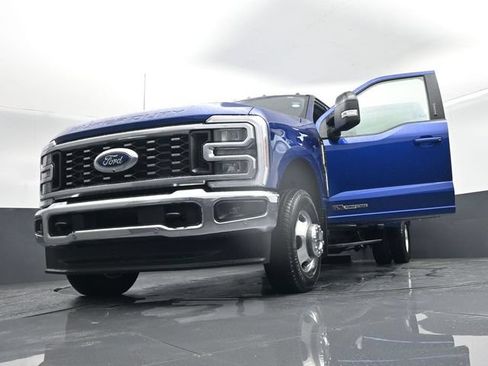 Used 2026 Ford F350 Lariat w/ Lariat Ultimate Package AWD/4WD image 73