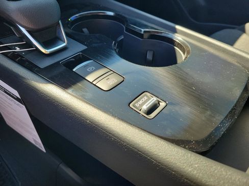 New 2026 Nissan Rogue SV w/ Cold Weather Package image 29