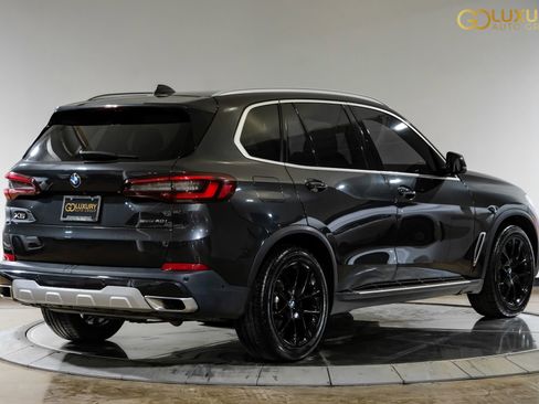 Used 2023 BMW X5 sDrive40i image 10